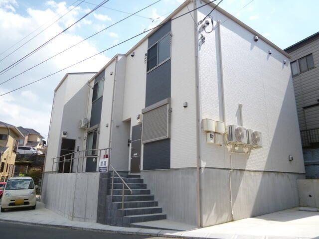 イルミナール馬込沢