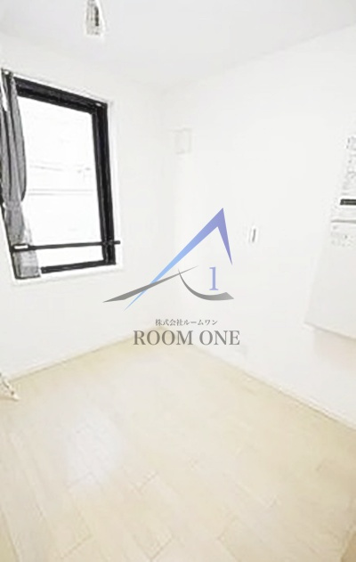 エスアールＮＩＰＰＯＲＩの居間・リビング|洋室のお部屋です。