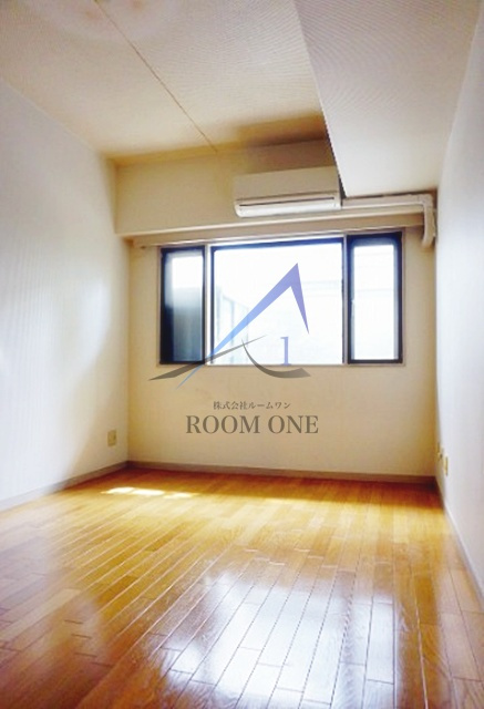 ドマーニ小竹向原の寝室|寝室です。