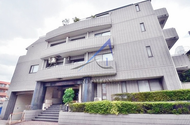 ドマーニ小竹向原の外観|外観です。