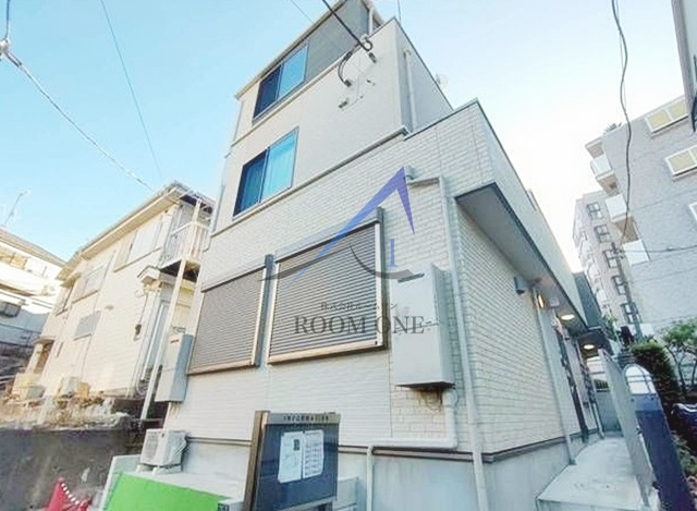 アムール板橋中台