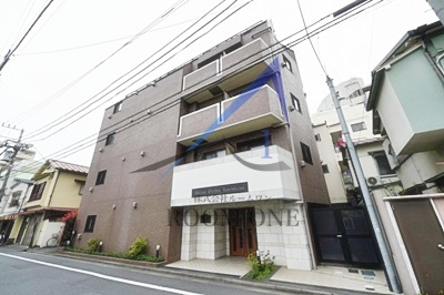 ミリオンガーデン小石川