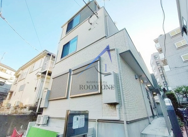 アムール板橋中台