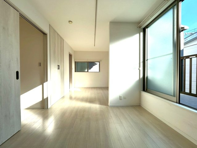 練馬区大泉学園町５丁目　中古一戸建　西武池袋線　大泉学園の洋室