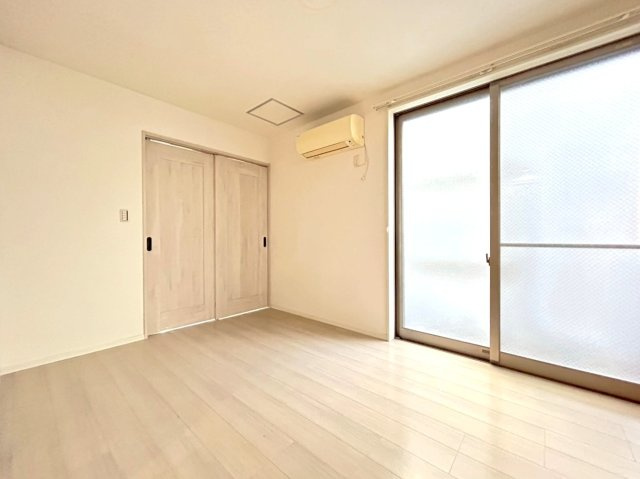練馬区大泉学園町５丁目　中古一戸建　西武池袋線　大泉学園の居間・リビング