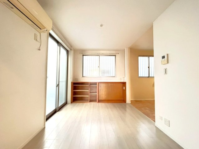 練馬区大泉学園町５丁目　中古一戸建　西武池袋線　大泉学園の居間・リビング