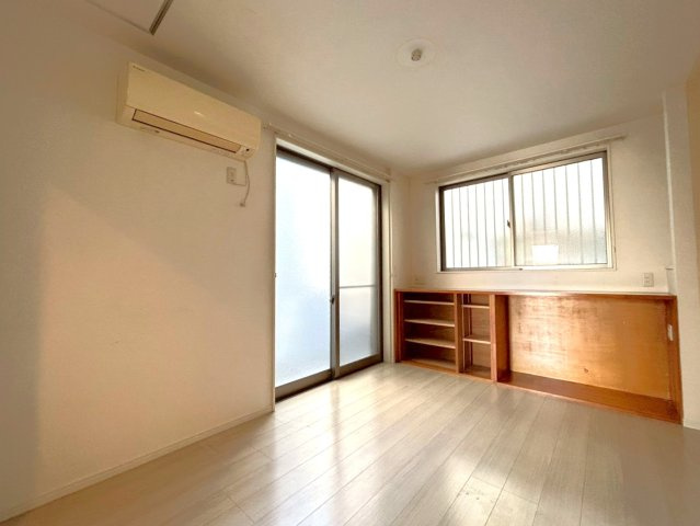 練馬区大泉学園町５丁目　中古一戸建　西武池袋線　大泉学園の居間・リビング