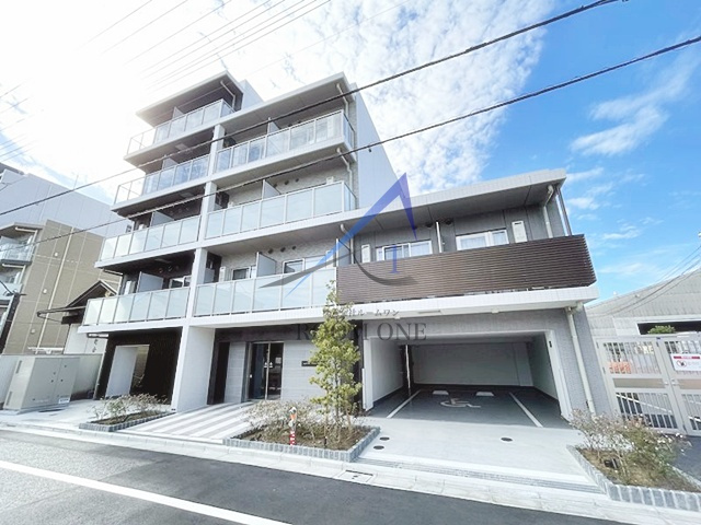 ＡＺＥＳＴ立石Ⅱ