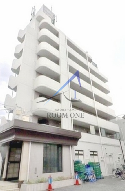 サンヒルズ赤塚