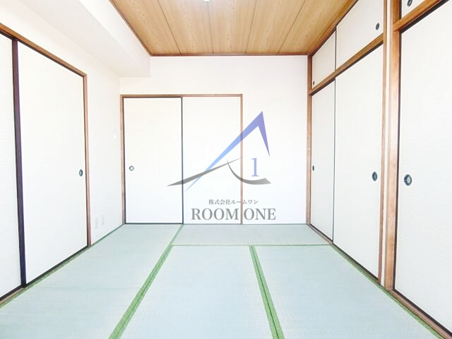 綾瀬プルミエの寝室|寝室です。