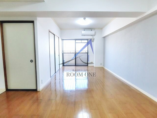 綾瀬プルミエの内装