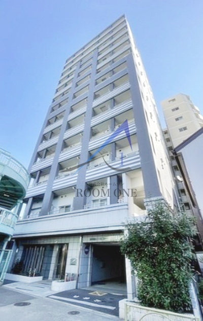 プレール・ドゥーク東京EAST Ⅳ RiverSide