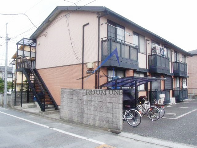 グリーンゲイブルス