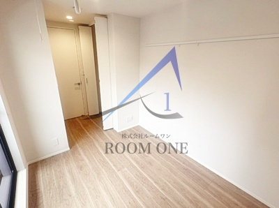 GRADUS柏Ⅱの寝室|寝室です。