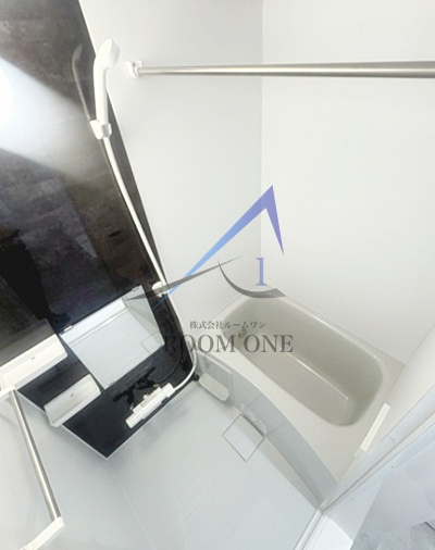 GRADUS柏Ⅱの浴室|お風呂です。