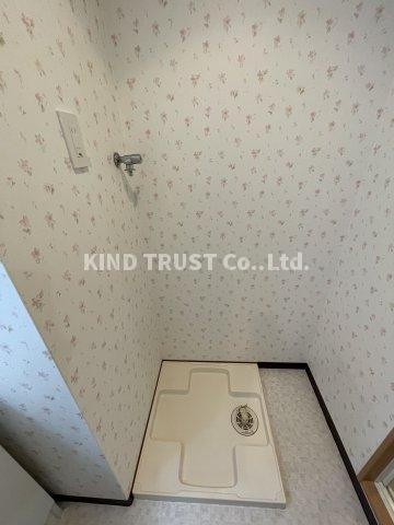 メゾンドアヴェルⅣの設備