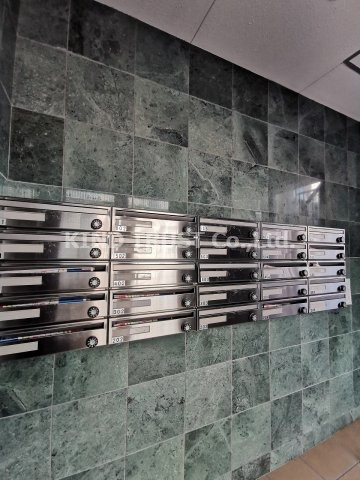 メゾンドアヴェルⅣのその他共用部分