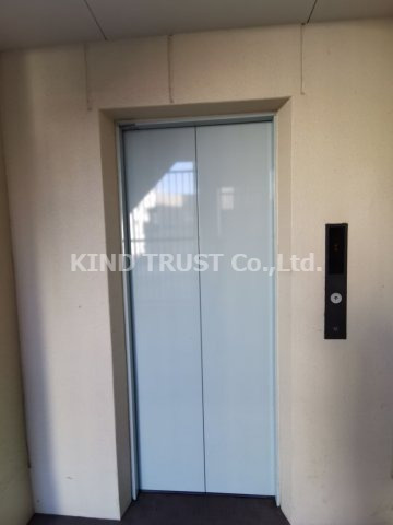 メゾンドアヴェルⅣのその他共用部分