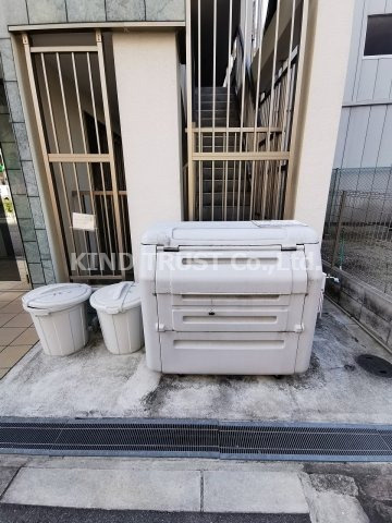 メゾンドアヴェルⅣのその他共用部分