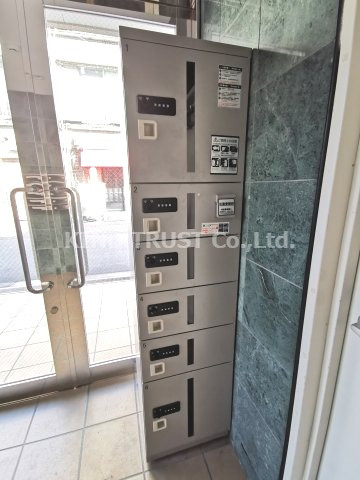 メゾンドアヴェルⅣのその他共用部分