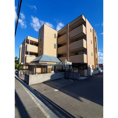 【外観】 | ミ・ピアーチェ | 外観です