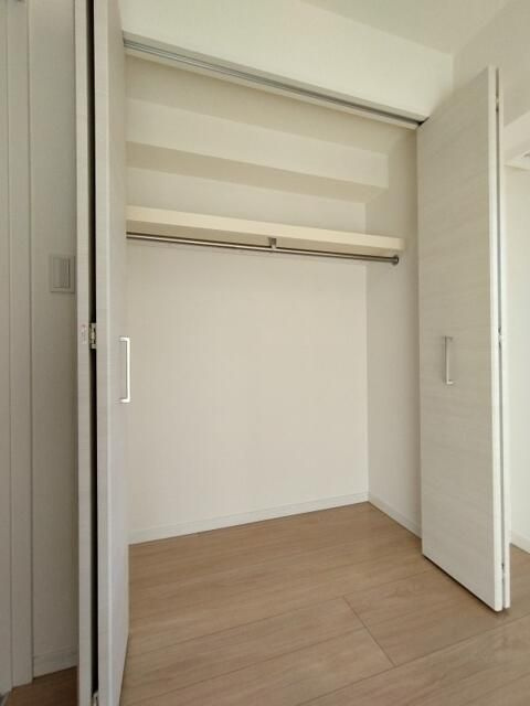 日神デュオステージ蓮根の収納