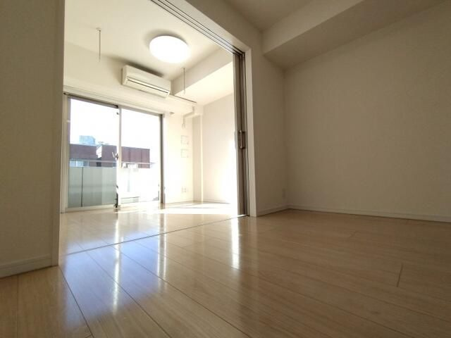 日神デュオステージ蓮根の寝室