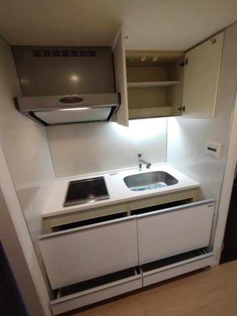 日神デュオステージ蓮根のキッチン