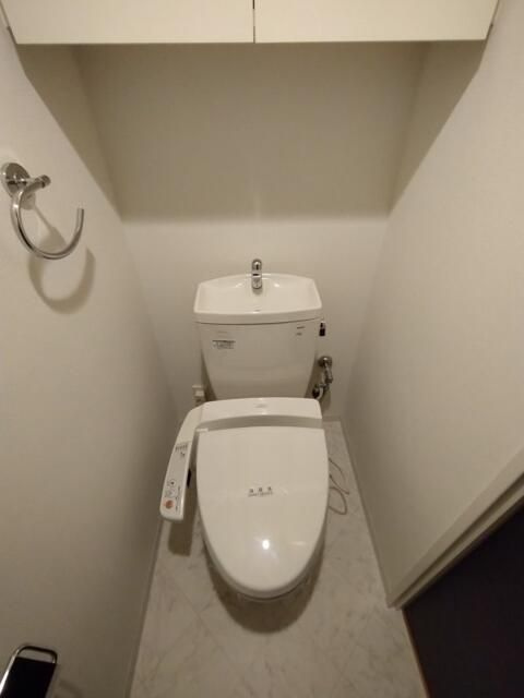 日神デュオステージ蓮根のトイレ