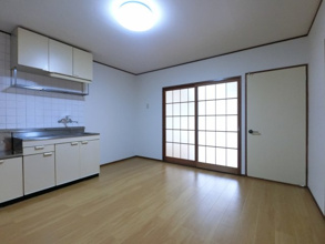 【居間・リビング】