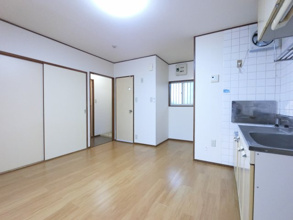 【居間・リビング】