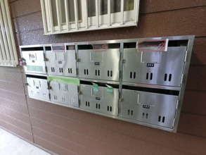 【その他共用部分】