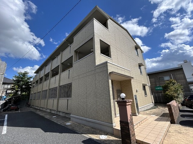 コスモ　ガーデン