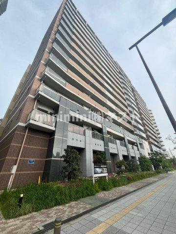 ロイヤルパークスなんば