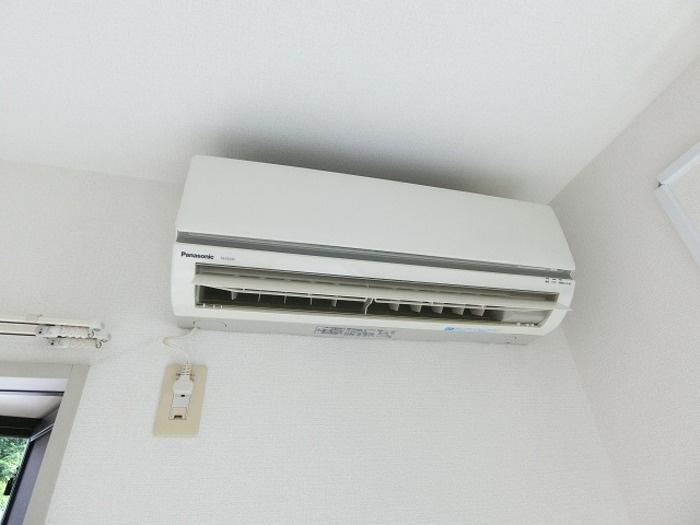 アヴニールBの設備