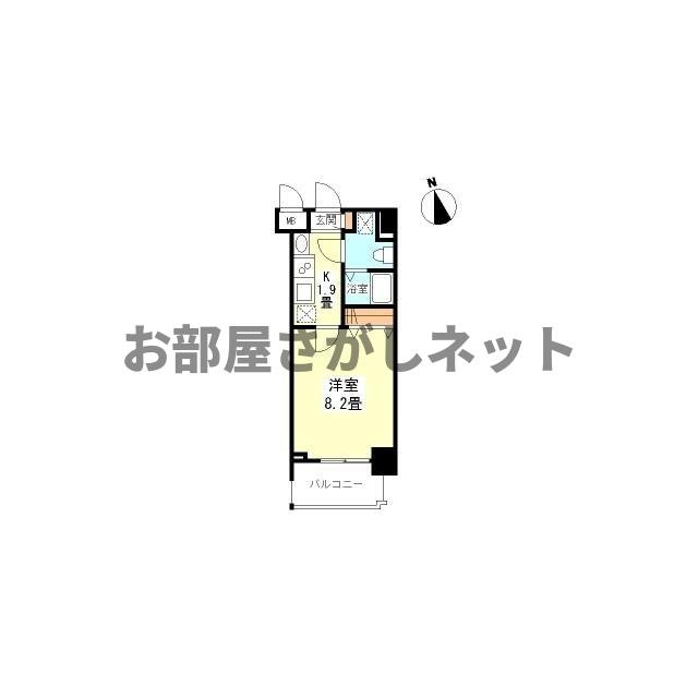 ガーラプレイス新宿御苑【おとり物件なし】#学生・社会人にオススメ