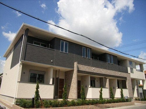 メゾン・ド・カルムⅡ