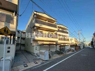 【外観】 | Fmaison LORE V番館