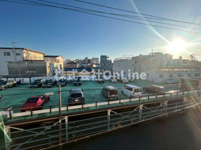 【展望】 | Fmaison LORE V番館