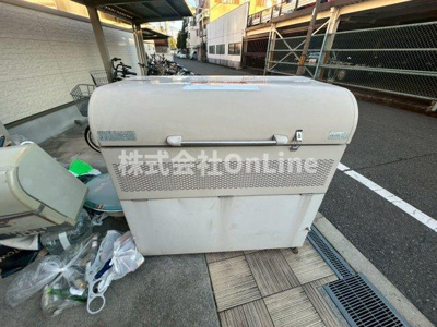 【その他共用部分】 | Fmaison LORE V番館