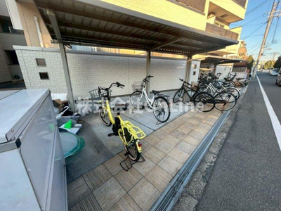 【その他共用部分】 | Fmaison LORE V番館