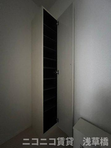 メゾン・プーラ菊川のその他