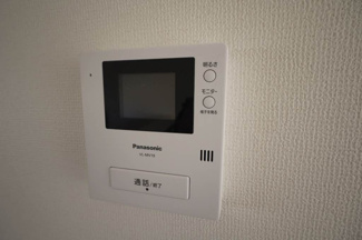 【設備】 | フレグランスピュア2