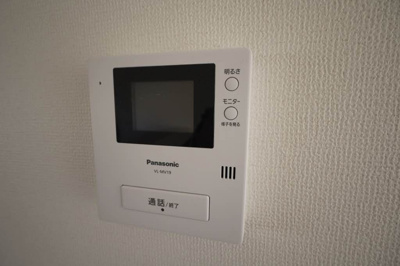 【設備】 | フレグランスピュア2