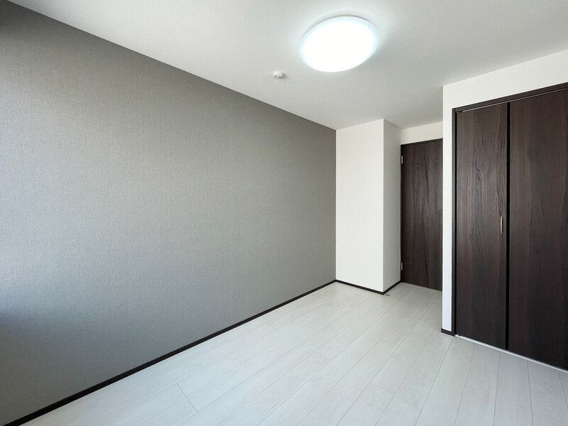 KTA熊野前の居間・リビング