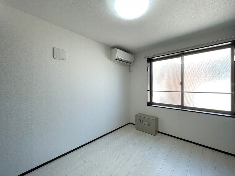 KTA熊野前の内装