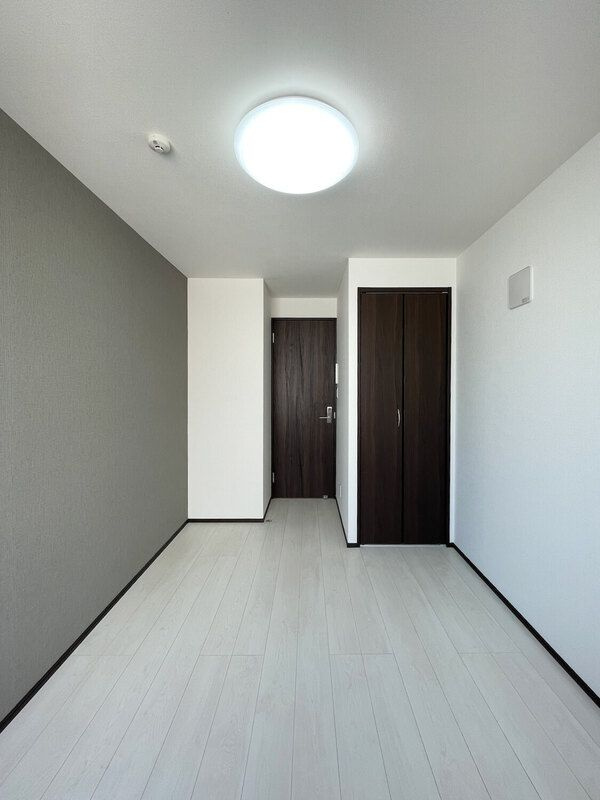 KTA熊野前の収納