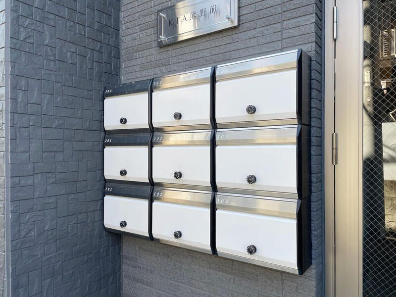 KTA熊野前の設備