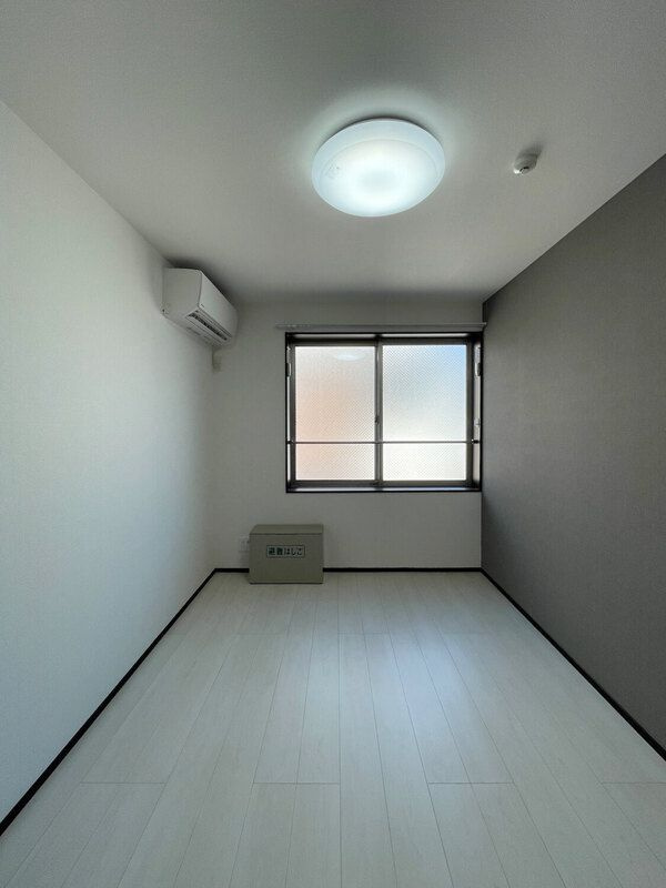 KTA熊野前の居間・リビング