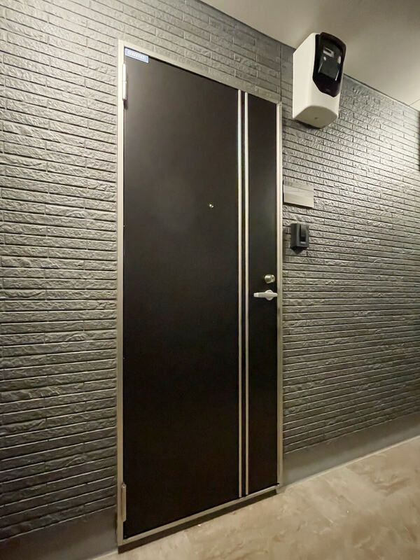 KTA熊野前のその他共用部分